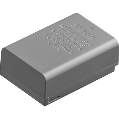 Nikon EN-EL25a Battery (1250mAh) 27233
