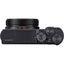 Panasonic TZ300/ZS300 Digital Camera (Silver) - 7PC Accessory Bundle