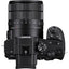 Sony RX10 V Digital Camera - 7PC Accessory Bundle