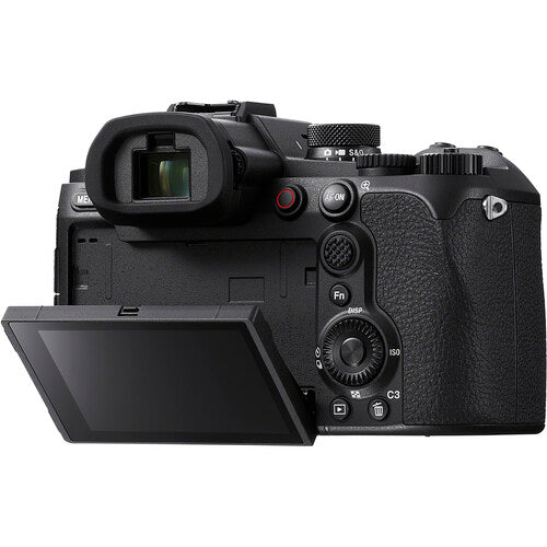 Sony RX10 V Digital Camera - 7PC Accessory Bundle