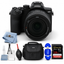 Sony RX10 V Digital Camera - 7PC Accessory Bundle