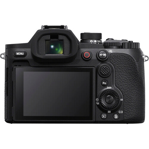 Sony RX10 V Digital Camera - 10PC Accessory Bundle