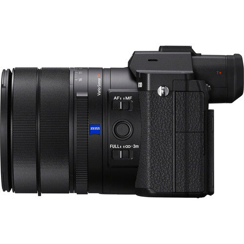 Sony RX10 V Digital Camera - 10PC Accessory Bundle