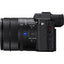 Sony RX10 V Digital Camera - 10PC Accessory Bundle
