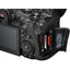 Canon EOS R6 Mark III Mirrorless Camera - 7084C002