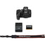 Canon EOS R6 Mark III Mirrorless Camera 7084C002 - 7PC Accessory Bundle