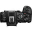 Canon EOS R6 Mark III Mirrorless Camera and 24-105mm f/4-7.1 IS STM Lens Kit