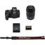 Canon EOS R6 Mark III Mirrorless Camera and 24-105mm f/4-7.1 IS STM Lens Kit