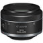 Canon RF-S 7.8mm f/4 STM Dual Lens 6795C002 - 10PC Accessory Bundle