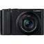 Panasonic TZ300/ZS300 Digital Camera (Black) - 7PC Accessory Bundle