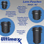 Sigma 35mm f/1.4 DG II Art Lens (Sony E) 304965 - 10PC Accessory Bundle