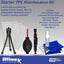 Sigma 35mm f/1.4 DG II Art Lens (Sony E) 304965 - 10PC Accessory Bundle