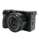 Sony a6700 Mirrorless Camera with 16-50mm Lens - ILCE-6700L