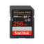 SanDisk 256GB Extreme PRO 200MB/s