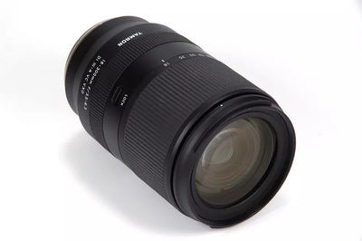 Tamron 18-300mm f/3.5-6.3 Di III-A VC VXD Lens (Nikon Z) AFB061Z700