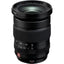 FUJIFILM XF 16-55mm f/2.8 R LM WR II Lens 16836580 - 7PC Accessory Kit