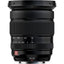 FUJIFILM XF 16-55mm f/2.8 R LM WR II Lens 16836580 - 10PC Accessory Kit