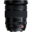 FUJIFILM XF 16-55mm f/2.8 R LM WR II Lens 16836580 - 10PC Accessory Kit