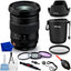 FUJIFILM XF 16-55mm f/2.8 R LM WR II Lens 16836580 - 10PC Accessory Kit