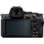 Nikon Z5 II Mirrorless Camera with 24-50mm f/4-6.3 Lens 2018