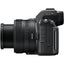 Nikon Z5 II Mirrorless Camera with 24-50mm f/4-6.3 Lens 2018 - 7PC Bundle Kit