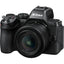 Nikon Z5 II Mirrorless Camera with 24-50mm f/4-6.3 Lens 2018 - 10PC Bundle Kit