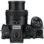 Nikon Z5 II Mirrorless Camera with 24-50mm f/4-6.3 Lens 2018 - 10PC Bundle Kit