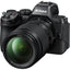 Nikon Z5 II Mirrorless Camera with 24-200mm f/4-6.3 VR Lens 1688