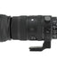 Sigma 150-600mm f/5-6.3 DG DN OS Sports Lens for Sony E - 7PC Accessory Bundle