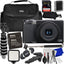 Ricoh GR IIIx HDF Digital Camera 01283 - 10PC 32GB Accessory Bundle