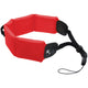 Floating Camera Strap for ALL Cameras - Helps to keep the camera buoyant! The Pixel Hub