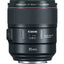 Canon EF 85mm f/1.4L IS USM Lens - 2271C002 Canon