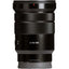 Sony E PZ 18-105mm f/4 G OSS Lens - SELP18105G Sony