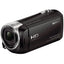 HD Handycam Camcorder - HDRCX405/B Sony