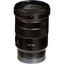 Sony E PZ 18-105mm f/4 G OSS Lens - SELP18105G Sony
