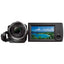 HD Handycam Camcorder - HDRCX405/B Sony