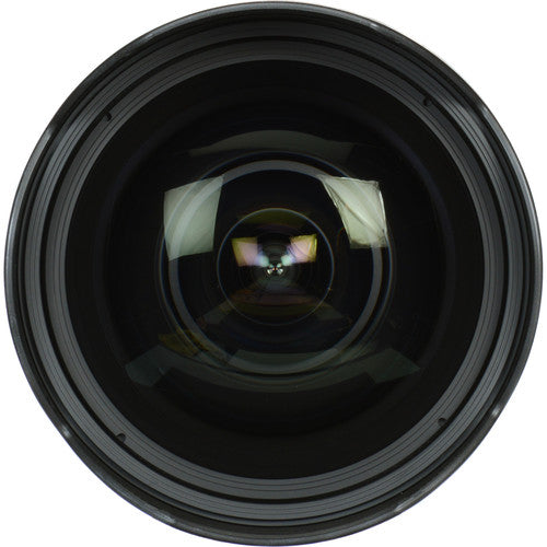 Canon EF 11-24mm f/4L USM Lens 9520B002 - 1 YEAR CANON WARRANTY USA MODEL
