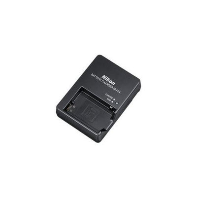 ORIGINAL OEM Nikon MH-24 Quick Charger for EN-EL14 Battery - white box