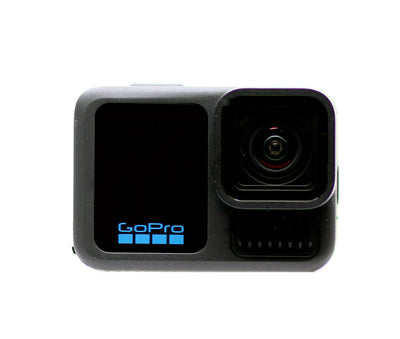 GoPro HERO 13 HERO13 Black 5.3K HDR 27MP Action Camera