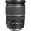Canon EF-S 17-55mm f/2.8 IS USM Zoom Lens 1242B002 - Essential UV Filter Bundle Canon