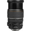 Canon EF-S 17-55mm f/2.8 IS USM Zoom Lens 1242B002 - Essential UV Filter Bundle Canon