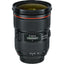Canon EF 24-70mm f/2.8L II USM Lens 5175B002 - 12PC Accessory Bundle
