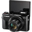 DB - Canon PowerShot G7 X Mark II (Black) - DB