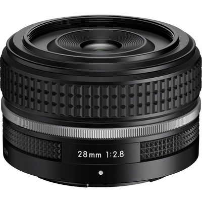 Nikon NIKKOR Z 28mm f/2.8 (SE) Lens - 20110