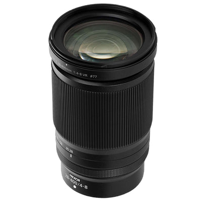 Nikon NIKKOR Z 28-400mm f/4-8 VR Lens