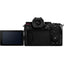 Panasonic Lumix S5 Mirrorless Camera with 20-60mm Lens - 12PC Accessory Bundle