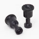 Remote Controller Stick Thumb Rocker Stick Detachable (Black) for DJI Mavic Air Ultimaxx