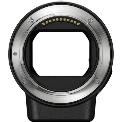 Nikon FTZ Mount Adapter - 4185