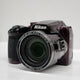 Nikon COOLPIX B500 Digital Camera (Purple) - REFURBISHED Nikon