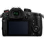 Panasonic Lumix GH5 II Mirrorless Camera with 12-60mm f/3.5-5.6 ASPH. Lens